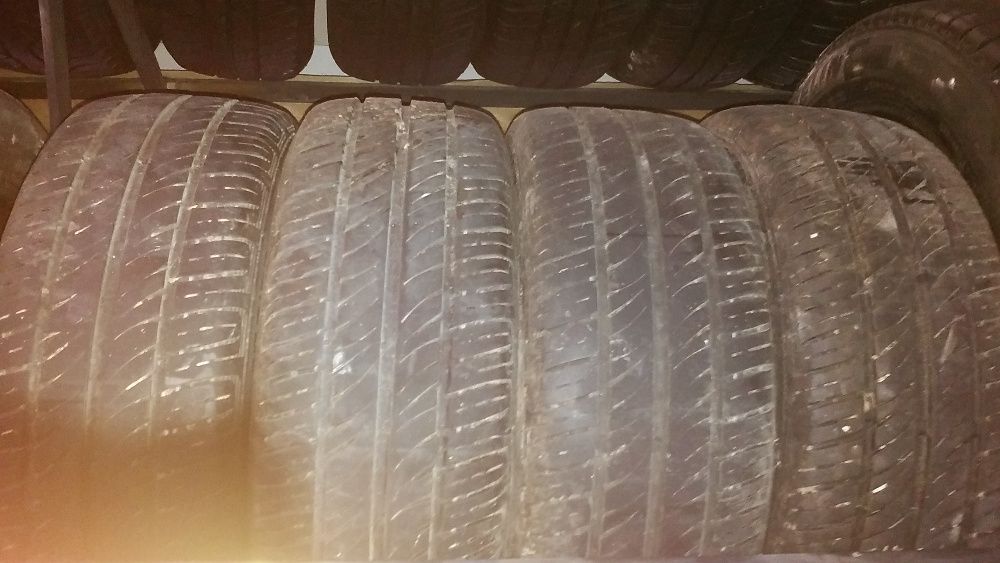 PARA Alufelg ford fiesta r14 185/55 4x108