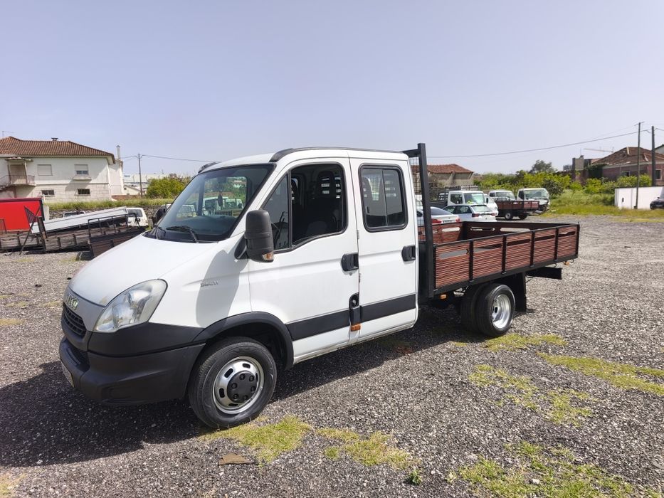 Iveco  Daily 3.0