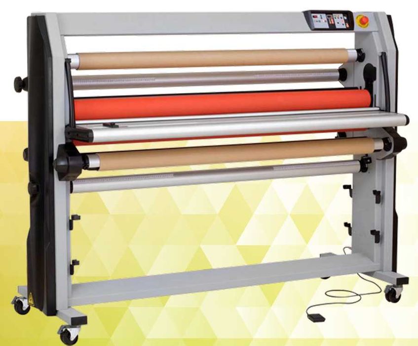 Laminadora Kala Mistral