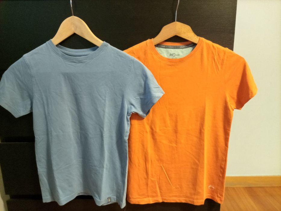 T-shirts Zippy/Modalfa
