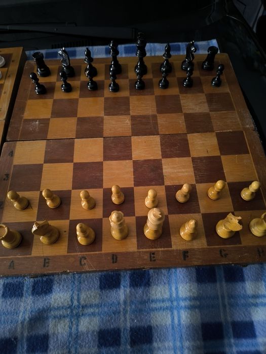 Шахматы шахи Китайский стиль рыцари Король Артур дерево