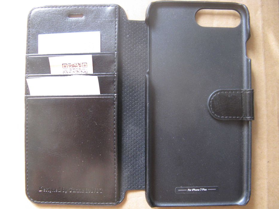 Etui Iphone 7 klapka firmowe