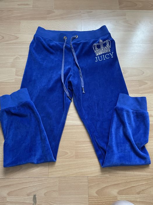 Штани Juicy Couture