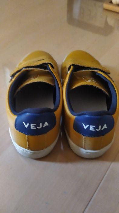 Sneakersy trampki Veja 30