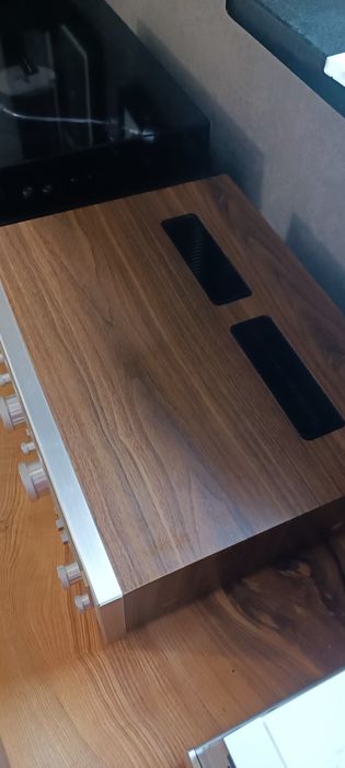 Amplituner Sansui g 3000