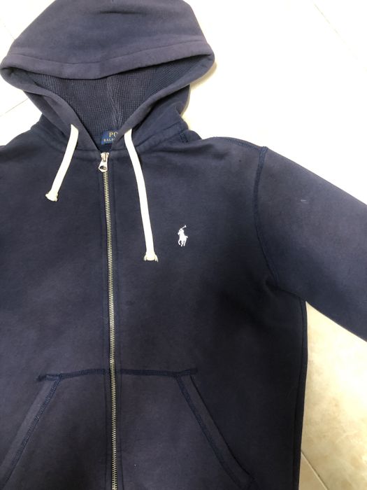 Casaco Ralph lauren