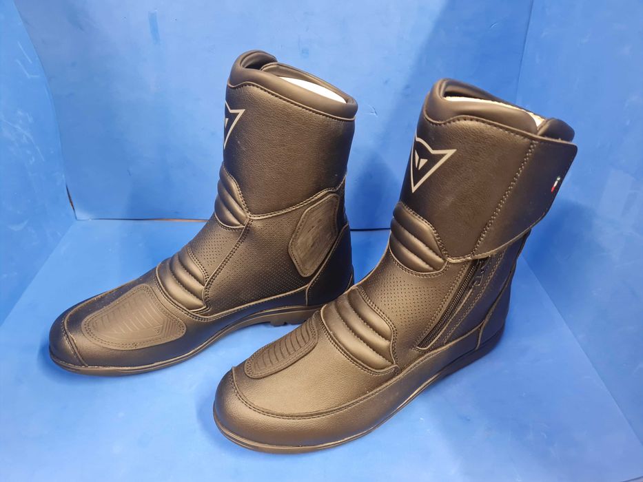 Botas Mota Dainese 45. Sem uso. Por estrear