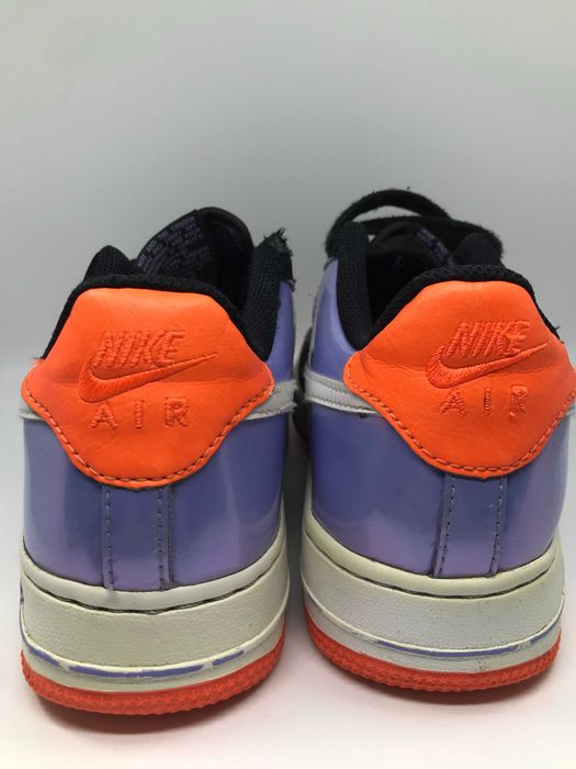 NIKE Air Force 1 r.38 oryginalne buty młodzieżowe/damskie