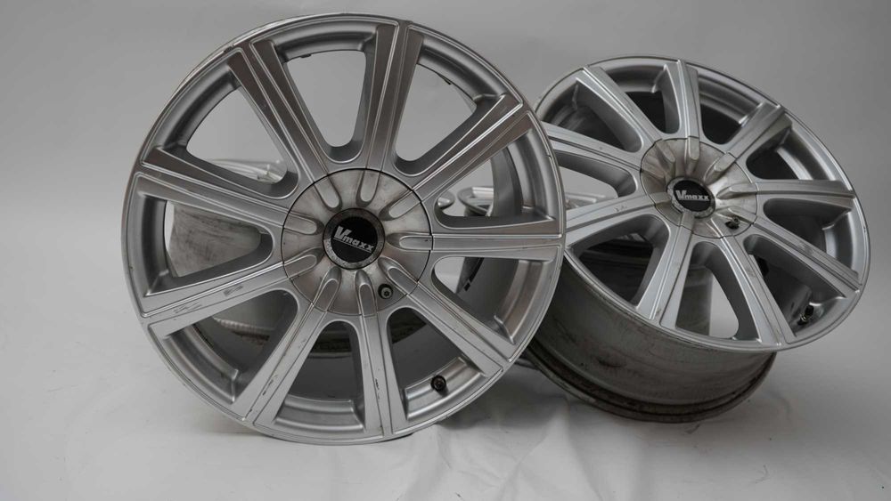 Alufelgi Felgi aluminiowe Borbet 5x114,3 R19 8,5J ET35