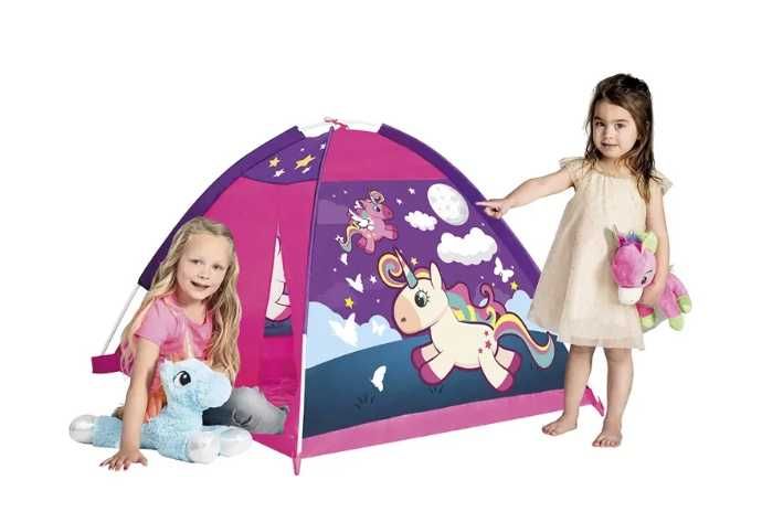 Палатка детская Единорог  Five stars Micasa (401-18)
