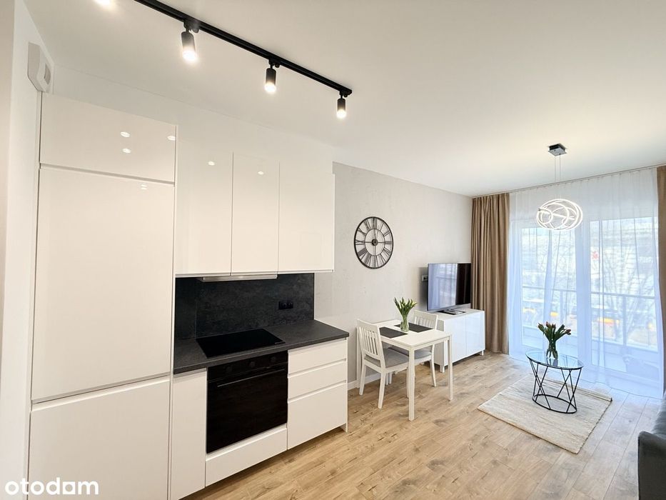 Apartament 44 mkw . Modern Mokotów/Pierwszy Najem/Wysoki Standard - Więcej