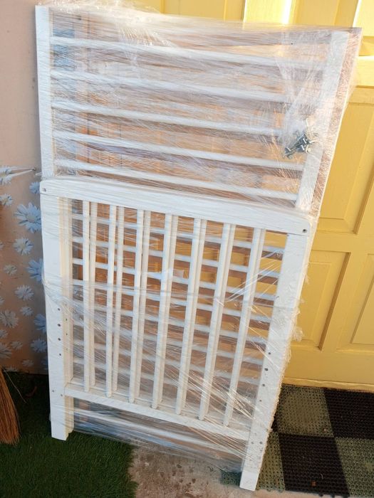 Продам дитячу кроватку