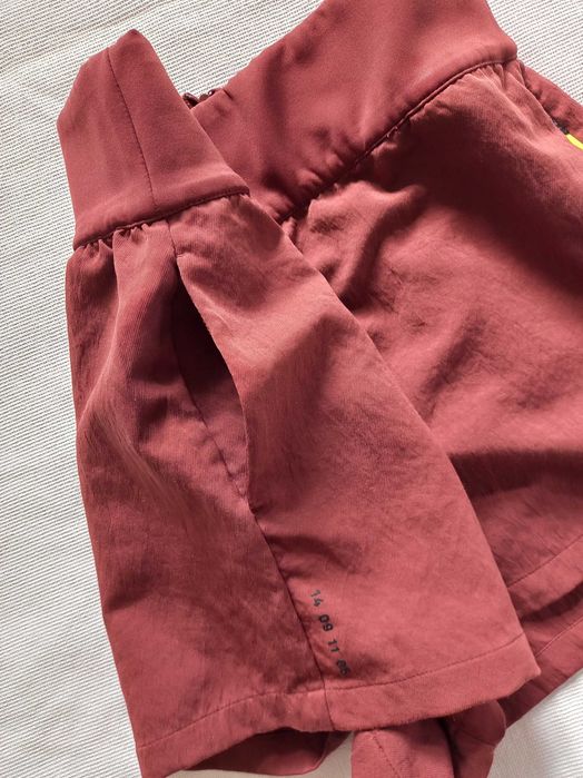 Шорти високі nike