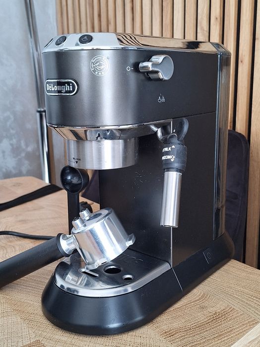 Ekspres do kawy, delonghi
