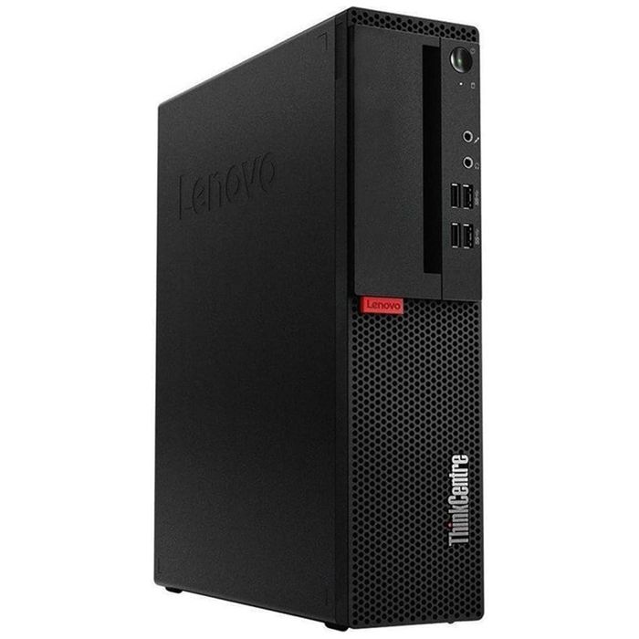 Системний блок Lenovo ThinkCentre M710S SFF Pentium G4560 8/128Gb SSD