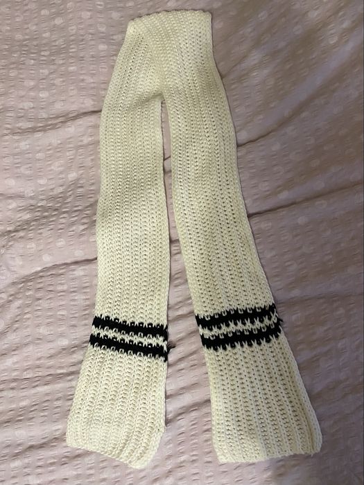 Шарф зимовий універсальний