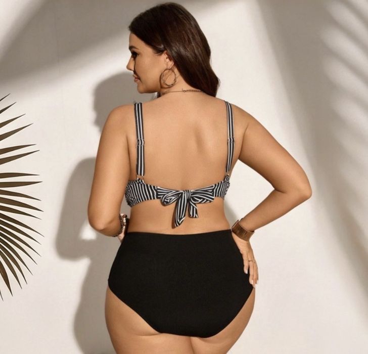 Купальник новий хл розмір