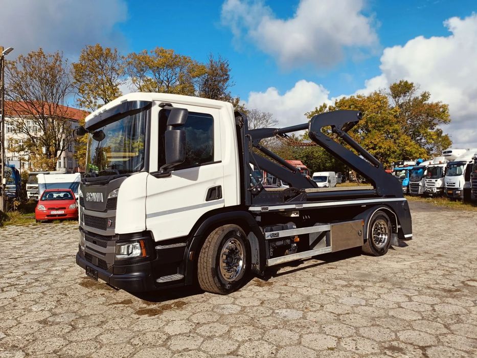 Scania