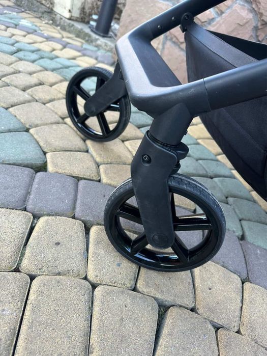 Carrello bravo  plus sl carelo 2025 прогулянкова коляска візок