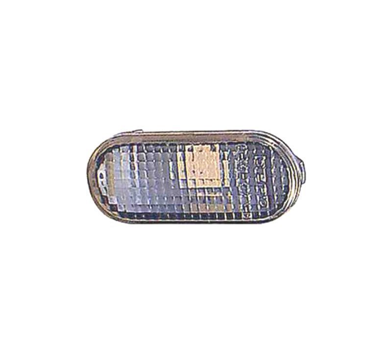 PISCAS LATERAIS SEAT VOLKSWAGEN VW FUMADOS