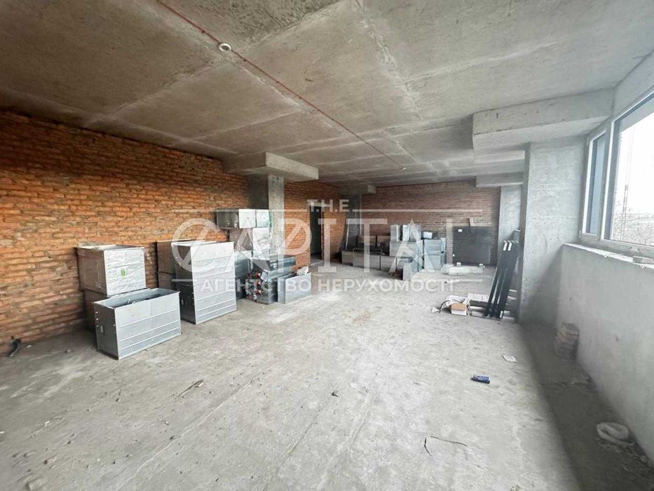 Продається високорентабельна комерція площею 72м² вул. Звіринецька,72