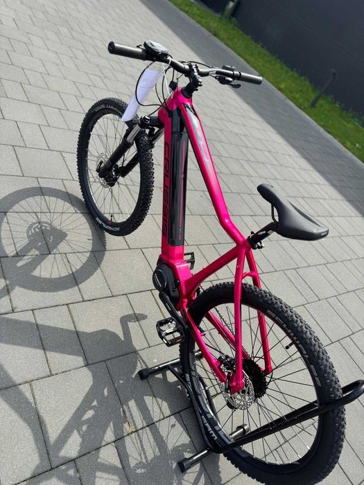 Rower elektryczny Crussis e-Guera 7.10-(522 Wh) (19) Raty 0%