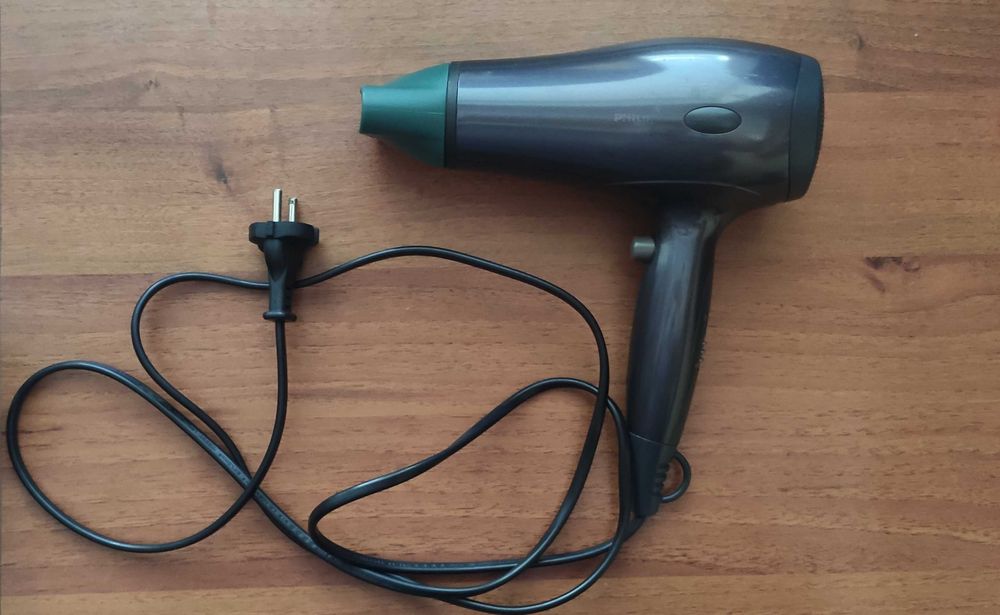 Phillips 2000w SalonDry Active ION hp4935 2000w
