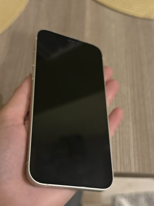 iPhone 12 64 Gb White
