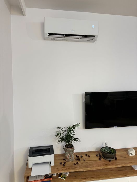 Klimatyzator z montażem Gree Pular 2,5kW 8% VAT -  GWARANCJA 7 LAT