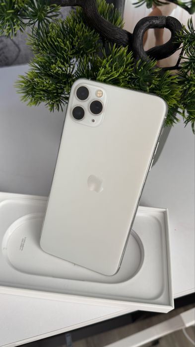 ihone  11 pro max 512 gb