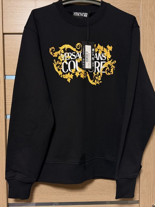 Світшот versace новий