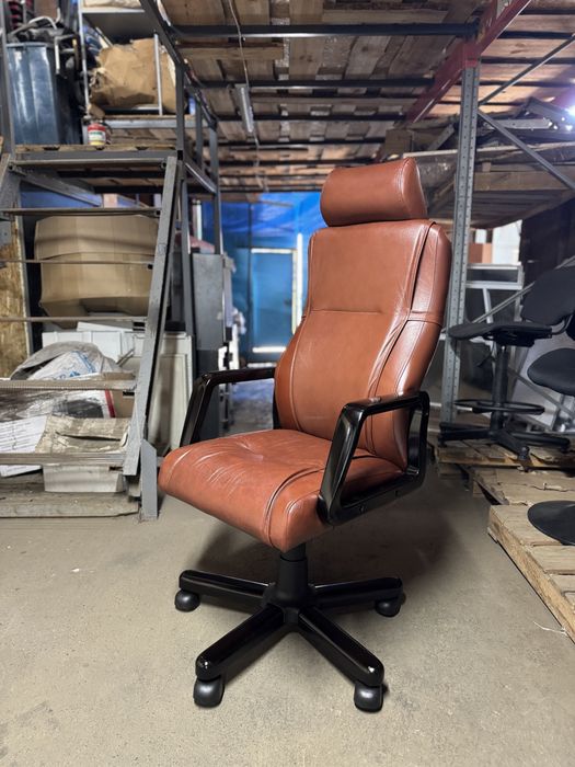 Кресло руководителя «Traider»