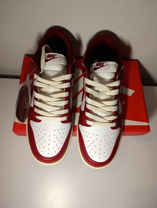 Dunk Low PRM rozmiar 43