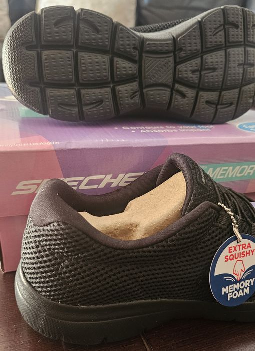 ténis Skechers ORIGINAIS