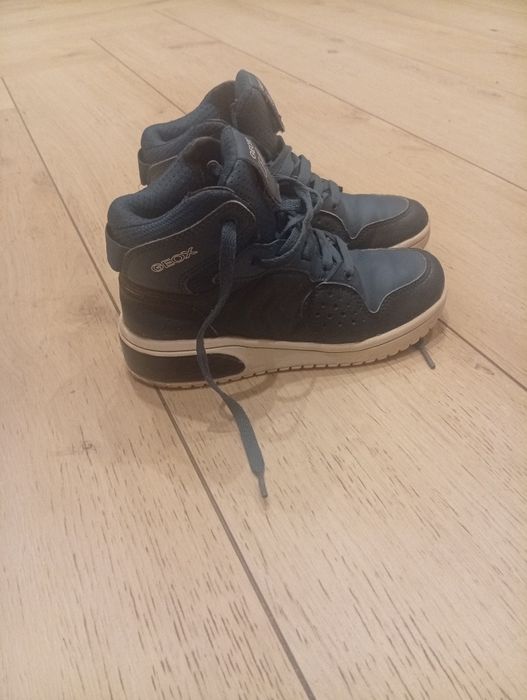 Geox jesienne buty 32