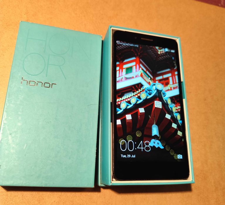 Smartfon Honor 5x