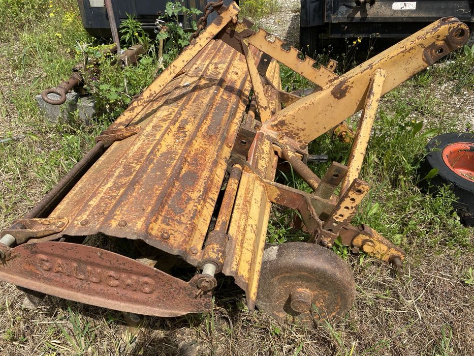 Frese galucho 1,70 m