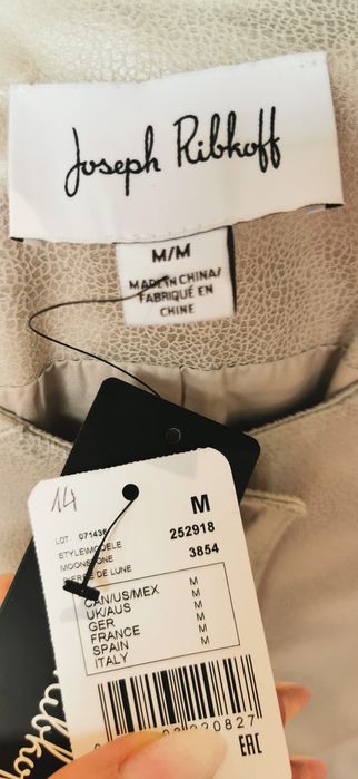 Kurteczka Joseph Ribkoff 252918, M