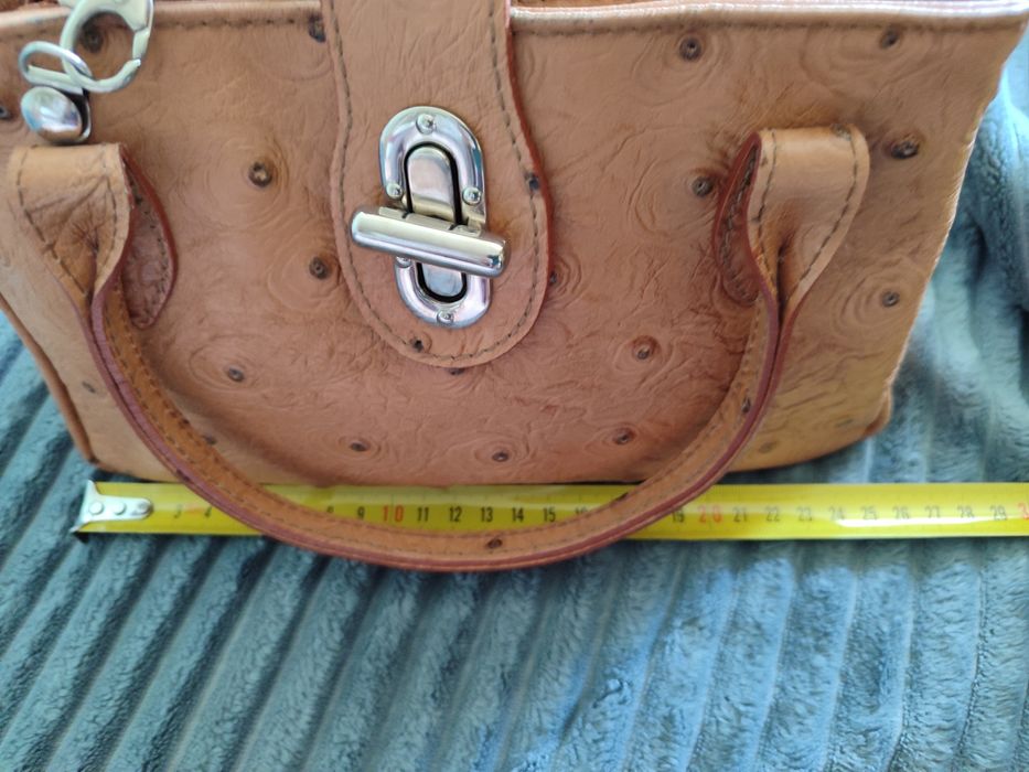 Сумка натуральна шкіра