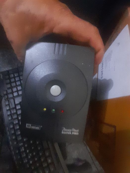 Vendo lote  informatico 30€