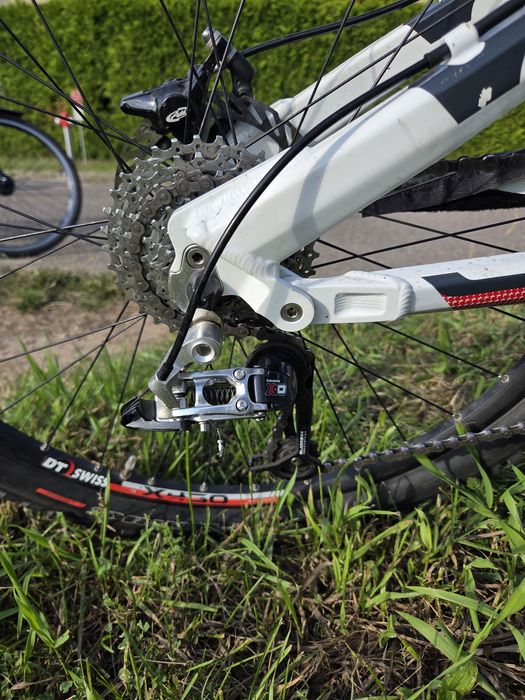 Haibike Raceatar