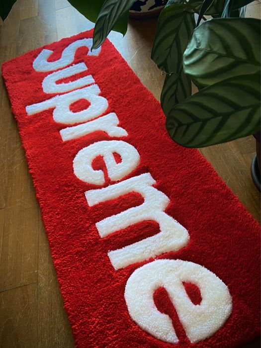 Tufting tapete supreme