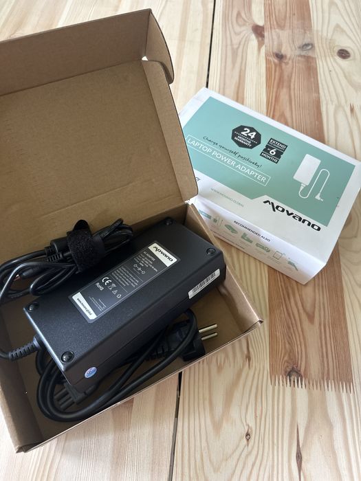 Zasilacz do laptopa Movano do Asus 19 V (ZZ/LIT1995)