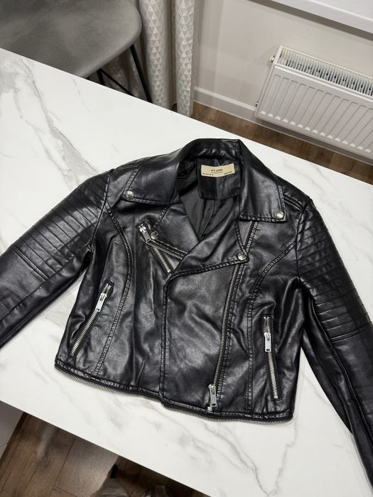 Косуха розмір s, чорна