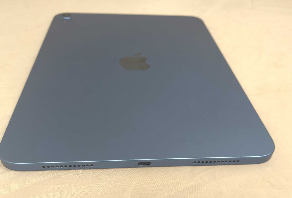 Tablet ipad a16 11 gen 128GB ZESTAW