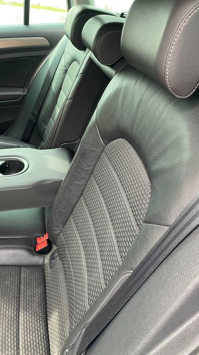 VW Golf 7 Variant 1.6TDI DSG AUTOMAT. Чудовий стан. Новий мехатронік, счеплення, маховик і інше
