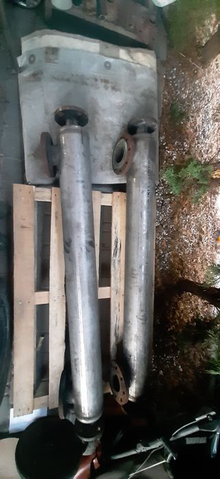 Wymiennik ciepła JAD