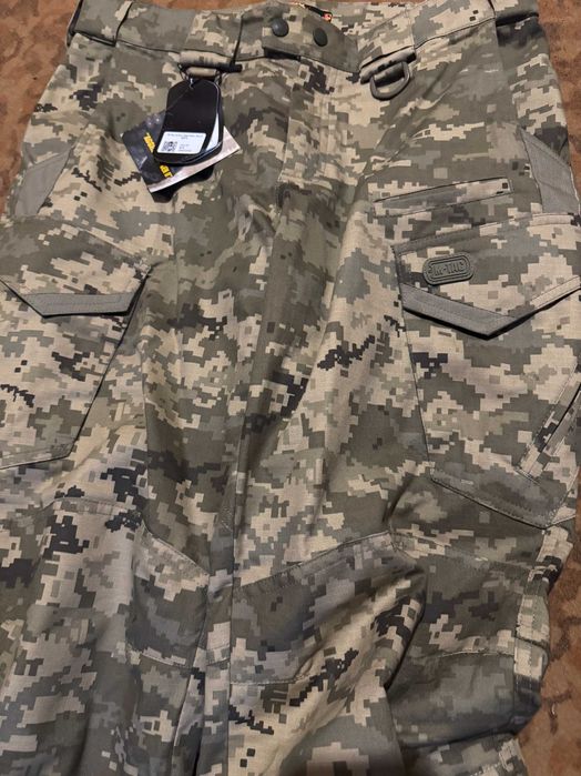 M-Tac Aggressor Gen. II