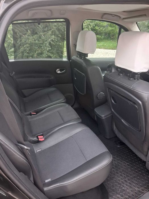 Renault Grand Scenic 2
