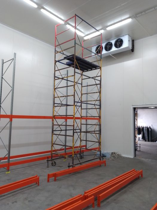 сдам в аренду вышка тура "Атлант" (леса строительные)